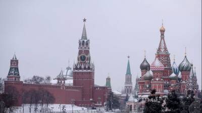 Синоптик Леус предупредил о метели в Москве 25 декабря