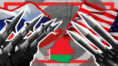 Мир на пороге нового Карибского кризиса. При чем здесь Белоруссия?