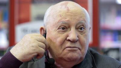 Горбачев назвал последствия попытки остаться главой СССР силовым путем