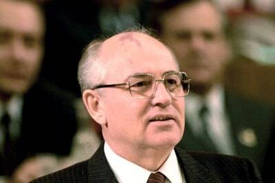 Горбачев рассказал, как можно было спасти СССР