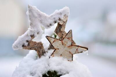 Снежное воскресенье ожидается в Удмуртии
