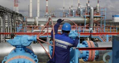 Поставкам российского газа альтернативы нет — глава «Нафтогаза»