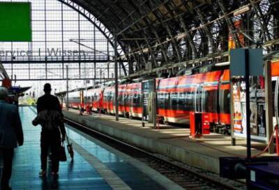 3,5 млн пассажиров воспользовались скоростными поездами из Нижнего Новгорода в Москву с начала года