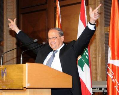 Президент Ливана сделал прогноз, когда его страна выйдет из кризиса и мира