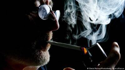 Легализация марихуаны в Германии уже давно назрела