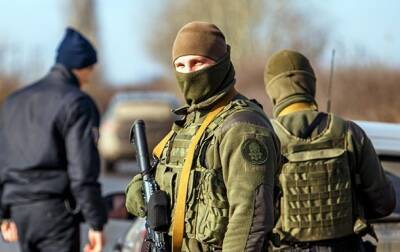 Ранение бойца на Донбассе: штаб ООС заявил о служебном расследовании