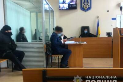 В Украине арестовали подсанкционного "вора в законе", которого разыскивала Испания