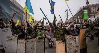 Украину ждет разрушение государства — киевский политолог
