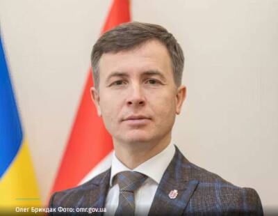 Действующий заместитель мэра Одессы вышел из СИЗО под залог 25 миллионов гривен