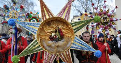 "Западное" Рождество. Перейдет ли Украина на Григорианский календарь