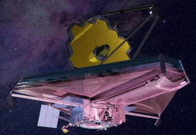 Сегодня NASA запустит в космос телескоп James Webb: он исследует экзопланеты на расстоянии до 13.5 млрд световых лет (онлайн-трансляция)