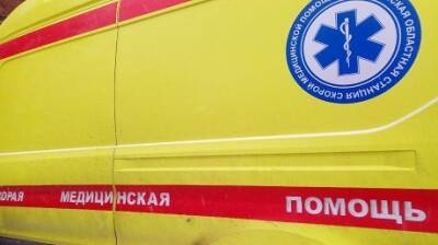 В России зафиксировали первые незавозные случаи заражения омикрон-штаммом