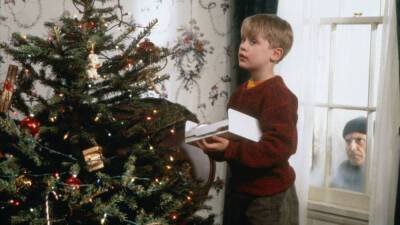 Опрос: 49% жителей Великобритании назвали Рождество праздником для одиночек