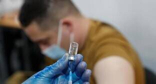 Сотрудница больницы в Карачаево-Черкесии заподозрена в фальсификации данных о вакцинированных