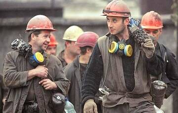 Власти Кузбасса обязали шахтеров давать «клятву горняка»