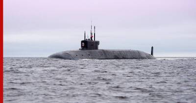 Для ВМФ России заложат еще два "Борея"