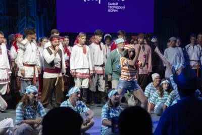 Владимир Машков: В Крыму будут обучать специалистов для театральной сферы