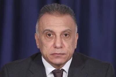 Мустафа Аль-Казый - Иракский премьер призвал вернуться в страну христиан - mk.ru - Ирак