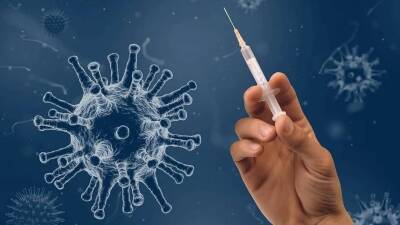 Мясников отметил низкую смертность от «Омикрона» в странах с высоким уровнем вакцинации