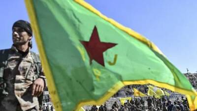 Башар Асад - Возможна ли сегодня интеграция курдов в асадовскую Сирию - argumenti.ru - Москва - Россия - Сирия