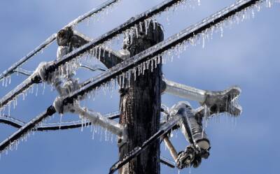 Как энергосистема Украины пережила морозную неделю