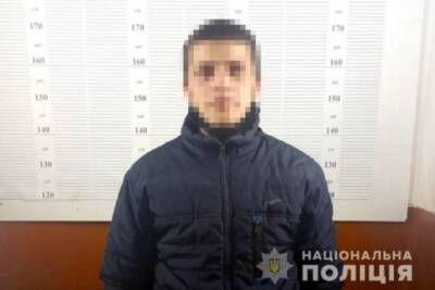 Групповое изнасилование ребенка в Одессе: злоумышленника задержали только через 4 года на Хмельнитчине