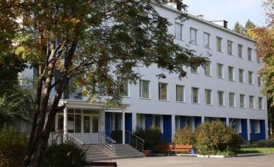 Реабилитационный центр «Родник» получил знак отличия «Лучшие товары и услуги Тюменской области»