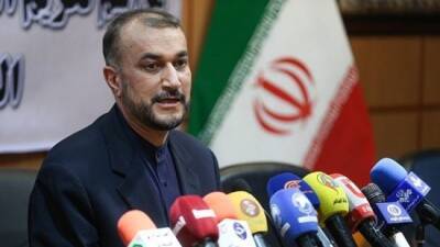 Амир Абдоллахиян - Формат «3 + 3» приведет к усилению региональной кооперации — мнение из Баку - eadaily.com - Иран - Баку