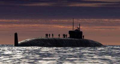 NI: подводный крейсер «Князь Олег» превратит западные города в руины