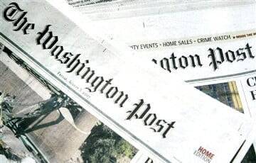 The Washington Post распавядае, як правільна абраць падарунак