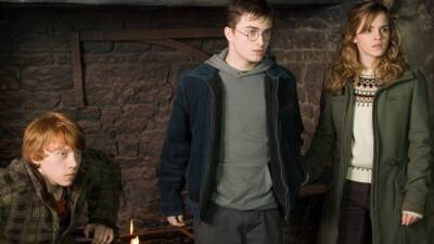 Писательница Джоан Роулинг заработала более 165 млн галлеонов на «Гарри Поттере»