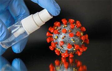 Ученые узнали, как убить коронавирус за 2 секунды