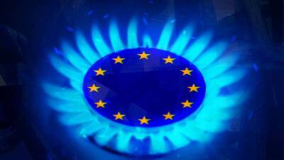 В Bloomberg назвали дату завершения энергокризиса в Европе