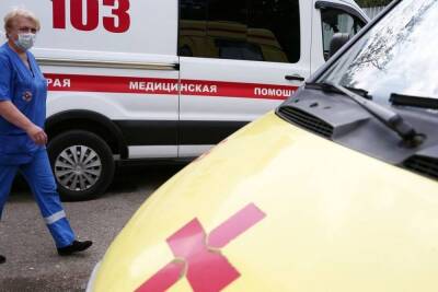 На Ставрополье отмечают снижение смертности от коронавируса