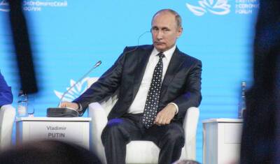 Клуб интерпретаций: что услышали политологи на пресс-конференции Владимира Путина