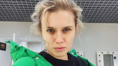 Актриса Дарья Мельникова подвела итоги года: «Соскребали меня со дна»
