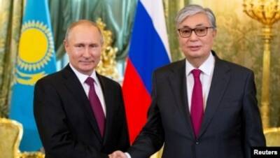Колонизация вместо партнерства: Казахстан стал заложником политики Кремля