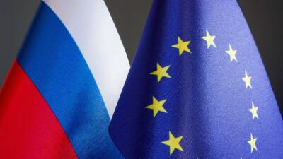 WP: в ЕС не могут прийти к согласию о санкциях против России