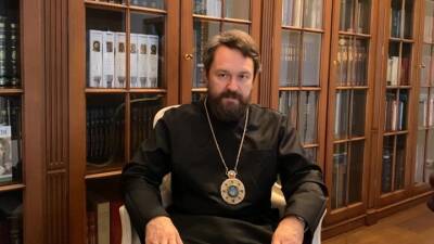 Митрополит Иларион готов показать реальную жизнь священников