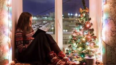Выходные в январе 2022: в какие дни будут отдыхать украинцы в связи с новогодними праздниками