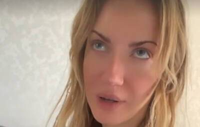 Леся Никитюк выдала правду о том, как попала в клип к звезде украинской эстрады: "Давай деньги..."