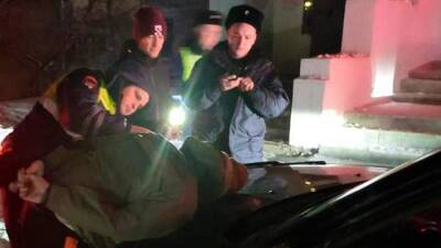 Подозреваемого в поджоге второй «Ленты» в Томске задержали