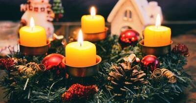 Сегодня христиане западного обряда празднуют Рождество