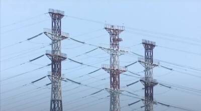 ДТЭК назвал причину массовых аварий электросетей на Киевщине