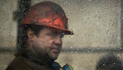 Минэнерго направило шахтерам 92 млн гривен на зарплаты