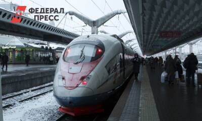 РЖД запустит поезда между Йошкар-Олой и Нижним Новгородом по поручению Путина