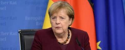 Правительство Ангелы Меркель одобрило рекордный объем оборонного экспорта в текущем году