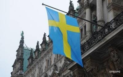 Швеция повысила боеготовность из-за угрозы от России