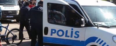 В Стамбуле задержаны иностранцы по подозрению в связях с ИГ*