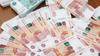 Жители Пензенской области хранят в банках 177 млрд рублей